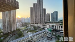 新港城 1期 B座 中層 2室 馬鞍山