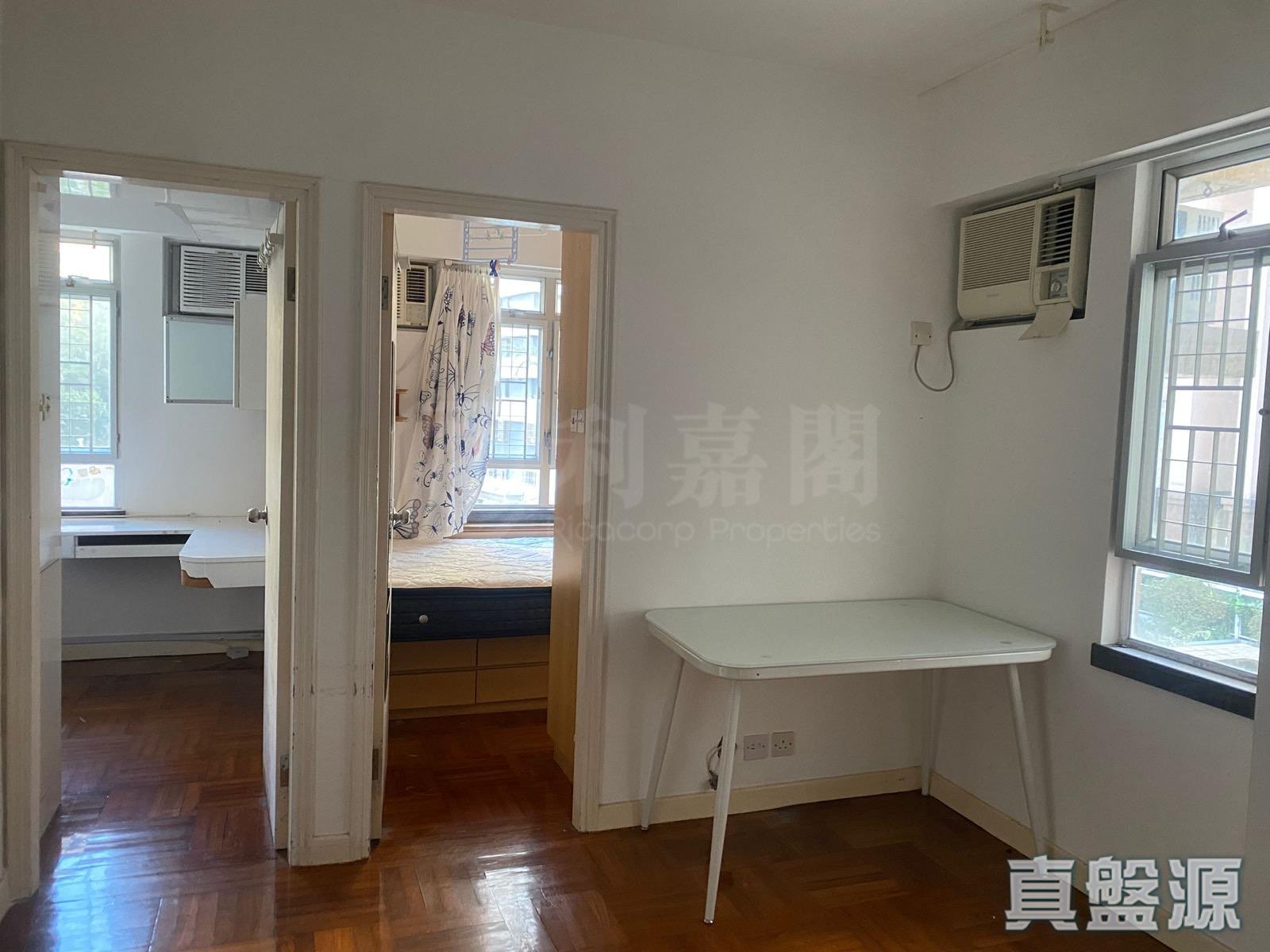 新港城 1期 B座 低層 6室 馬鞍山