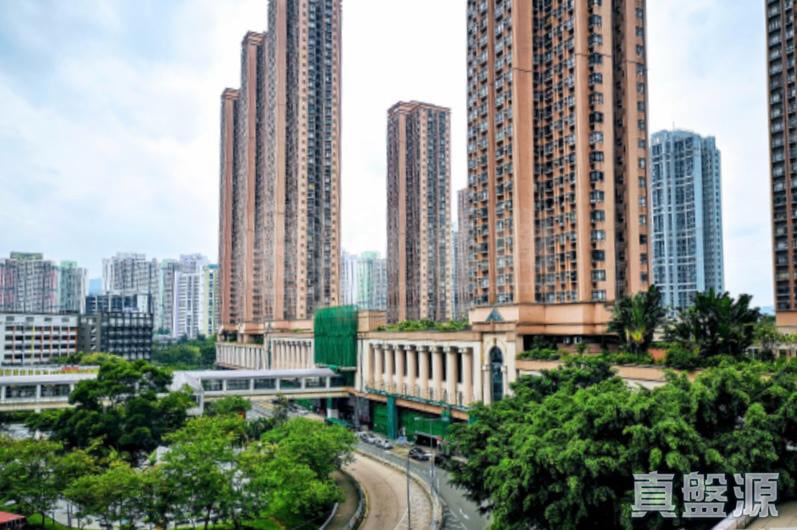 新港城 2期 C座 低层 2室 马鞍山