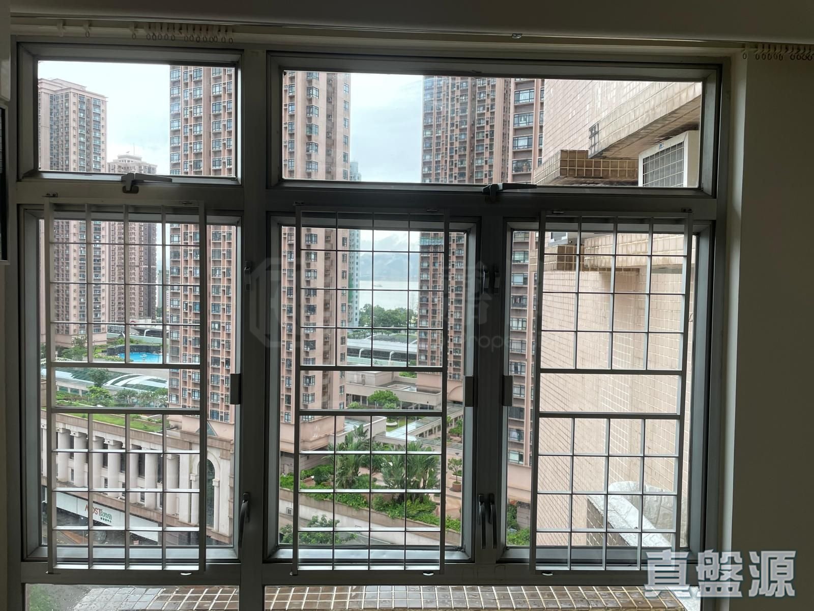 新港城 2期 C座 高層 4室 馬鞍山