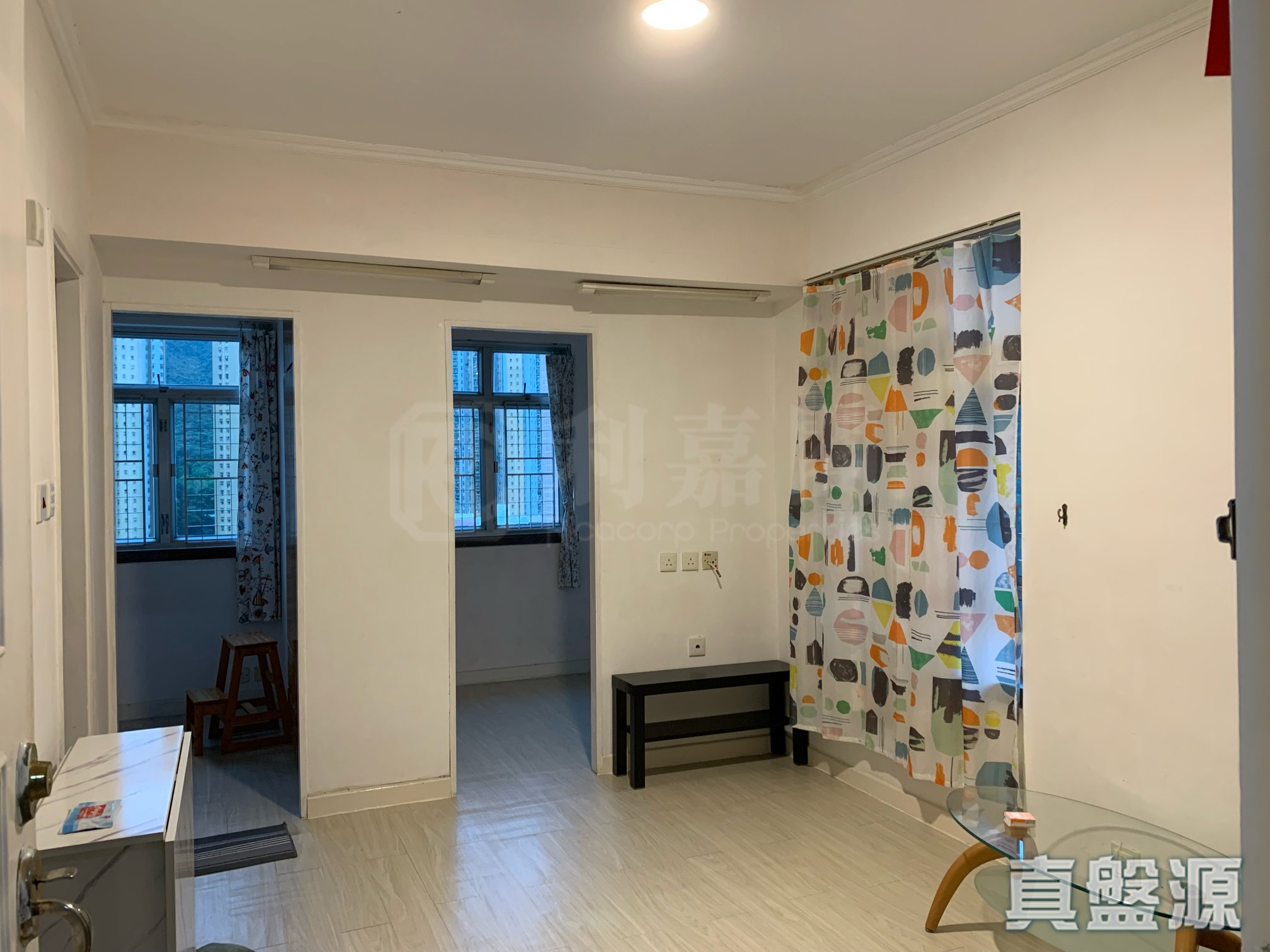 新港城 2期 C座 極高層 6室 馬鞍山