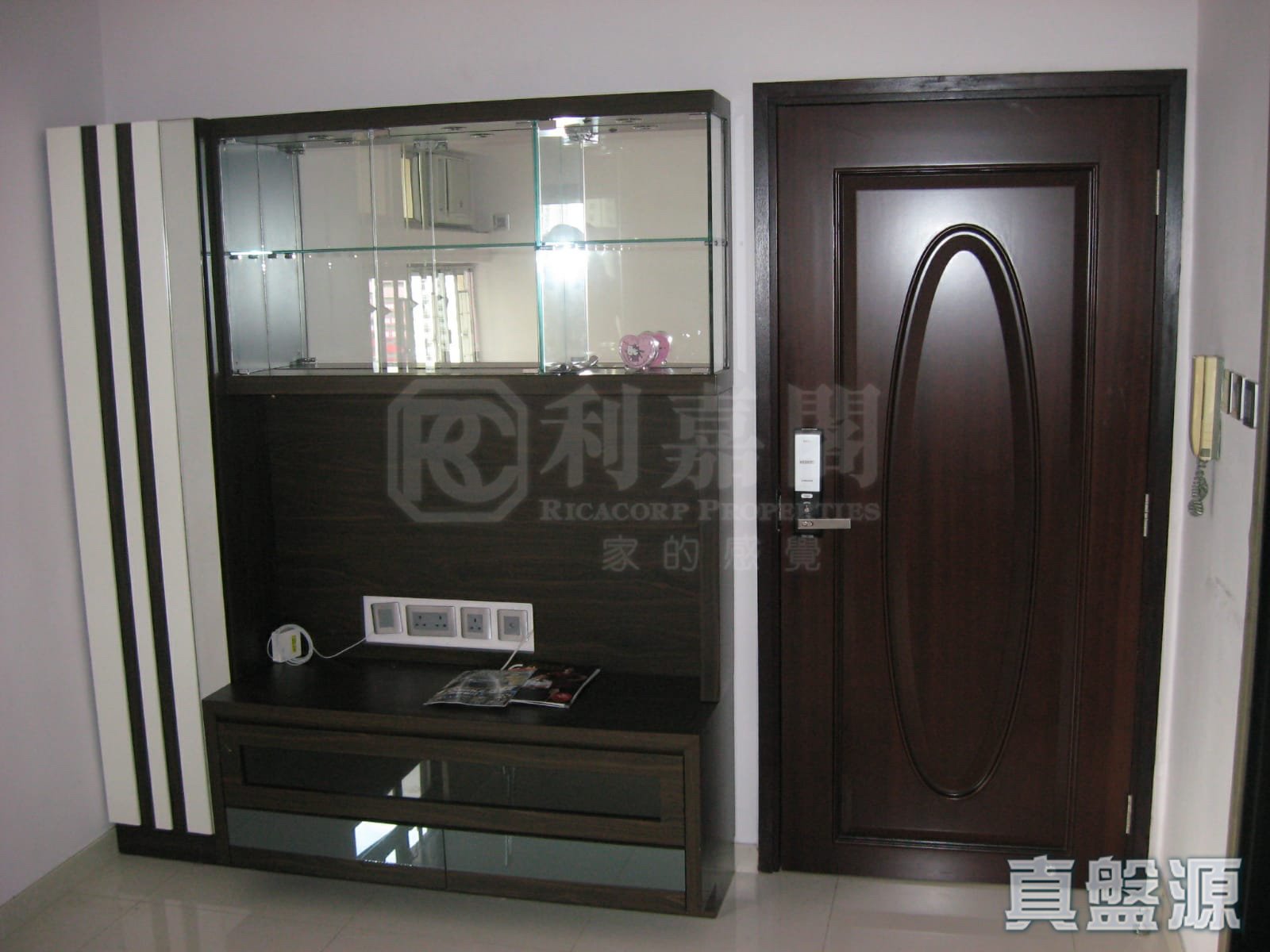 SUNSHINE CITY PHASE 2 - Block D High Floor Zone Flat 2 Ma On Shan