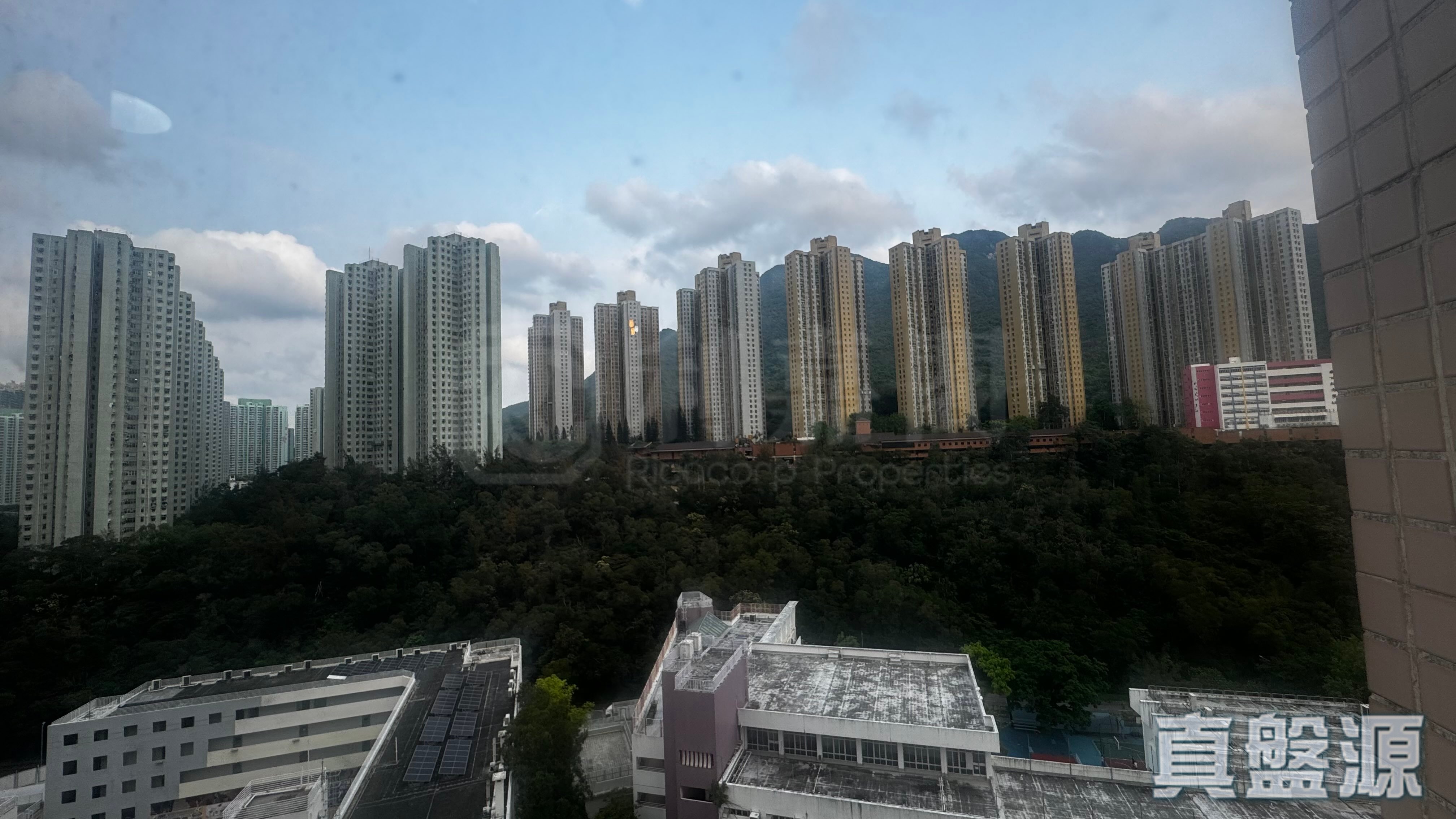 新港城 2期 D座 高層 3室 馬鞍山