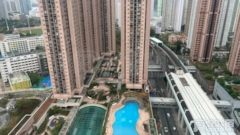 SUNSHINE CITY Phase 4 - Block E Very High Floor Zone Flat 8 Ma On Shan
