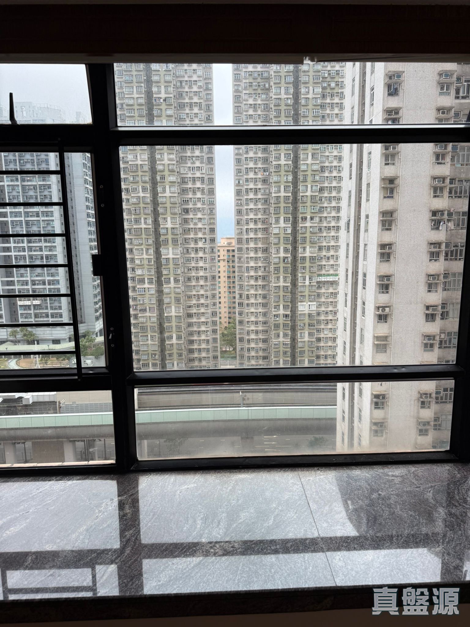 新港城 4期 G座 中層 4室 馬鞍山