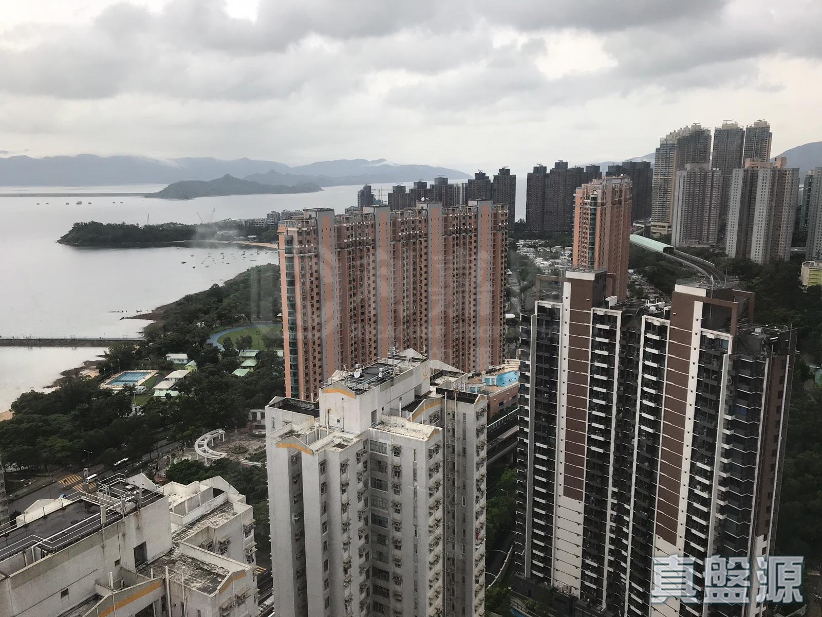 新港城 4期 G座 极高层 5室 马鞍山
