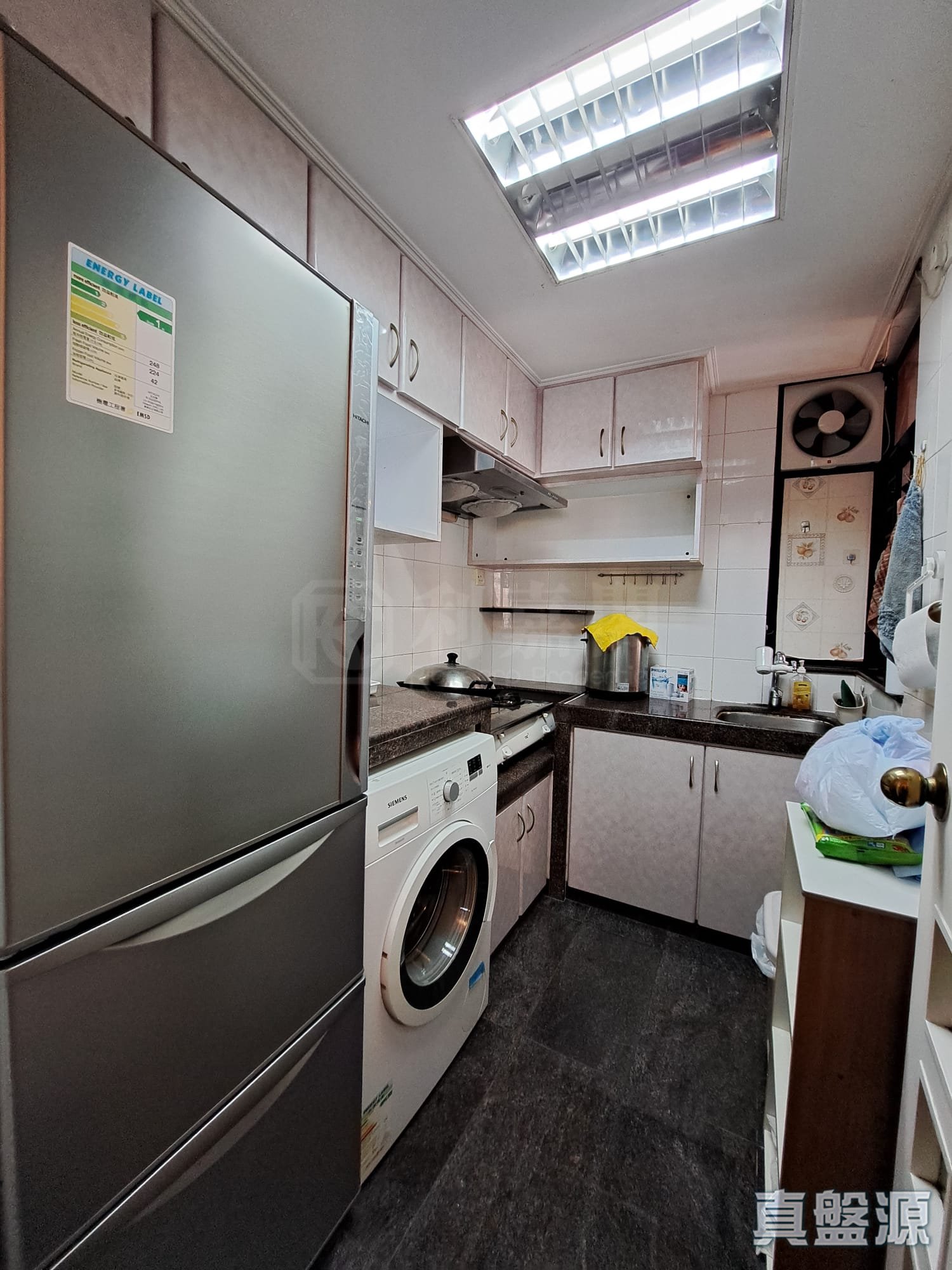 SUNSHINE CITY PHASE 4 - Block J High Floor Zone Flat 5 Ma On Shan