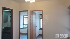 SUNSHINE CITY PHASE 4 - Block K Low Floor Zone Flat 3 Ma On Shan