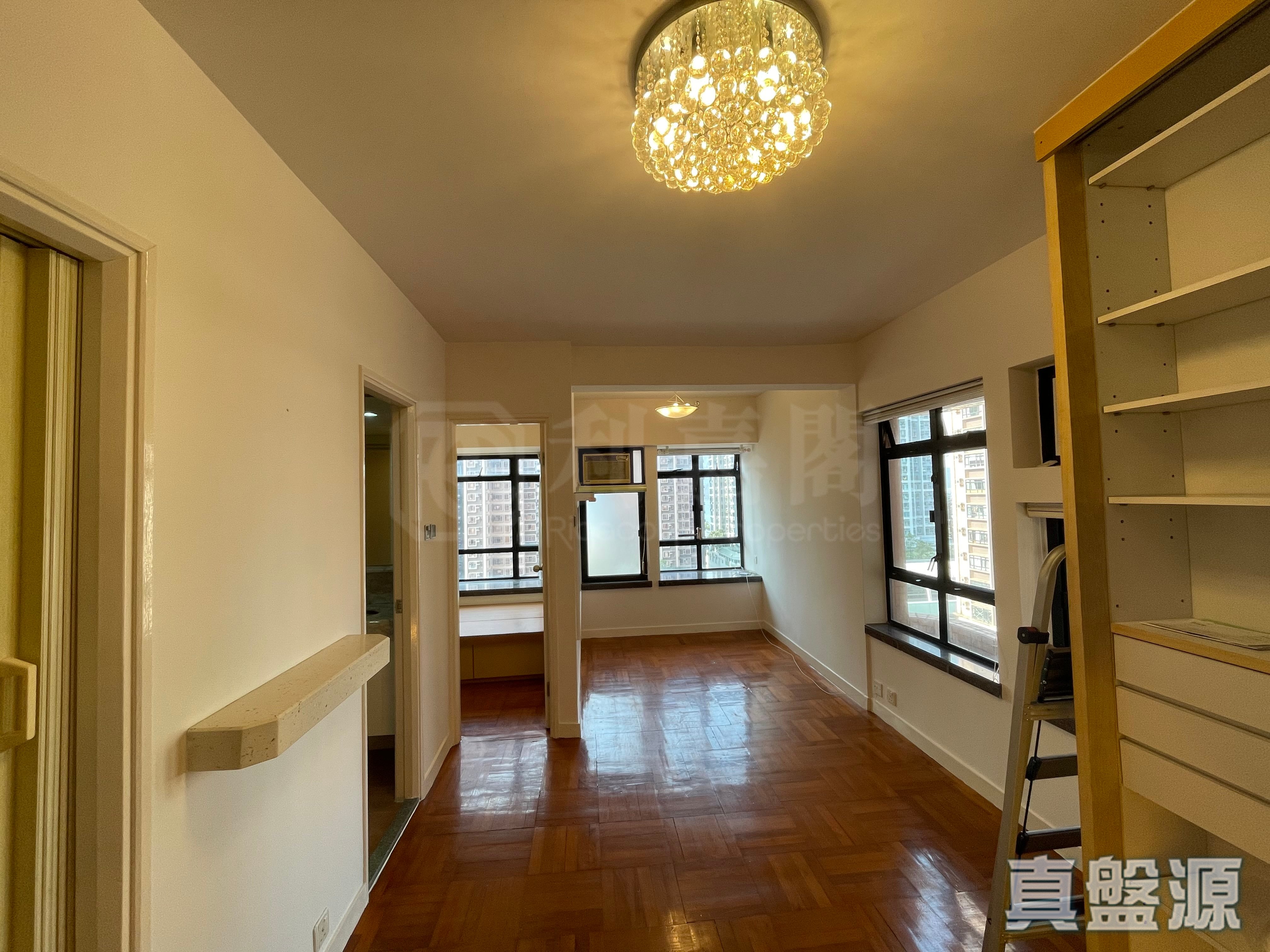 新港城 4期 K座 低層 3室 馬鞍山