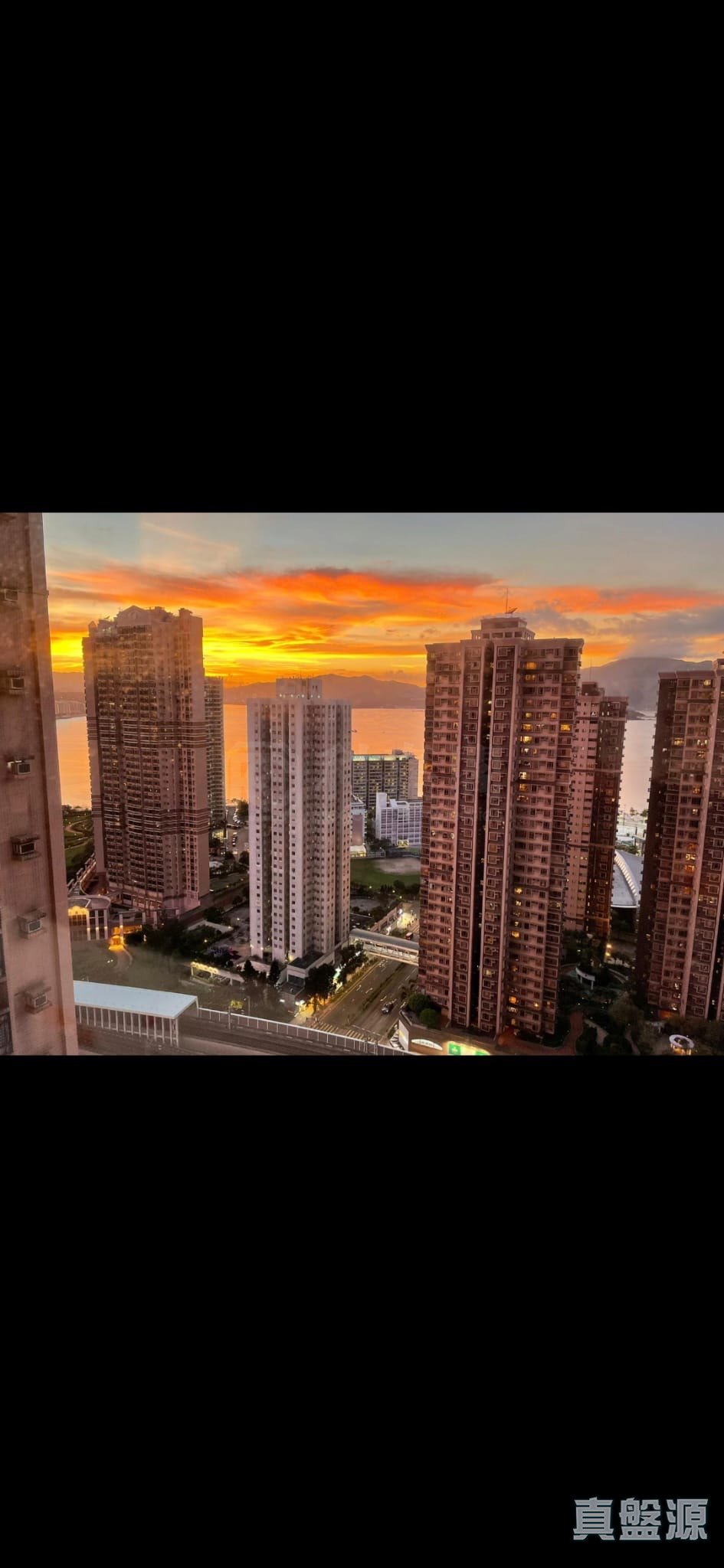 新港城 4期 K座 高層 3室 馬鞍山