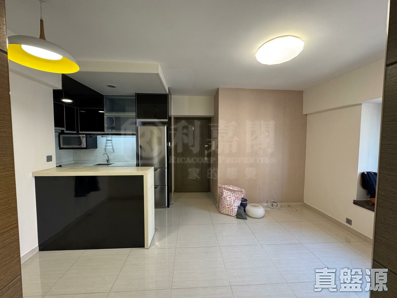 新港城 4期 K座 低層 4室 馬鞍山