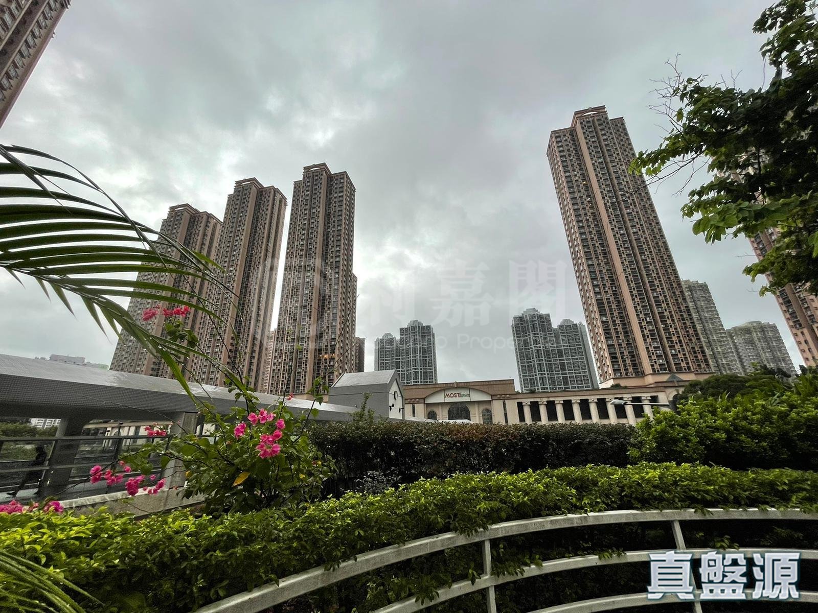 新港城 4期 K座 低层 6室 马鞍山
