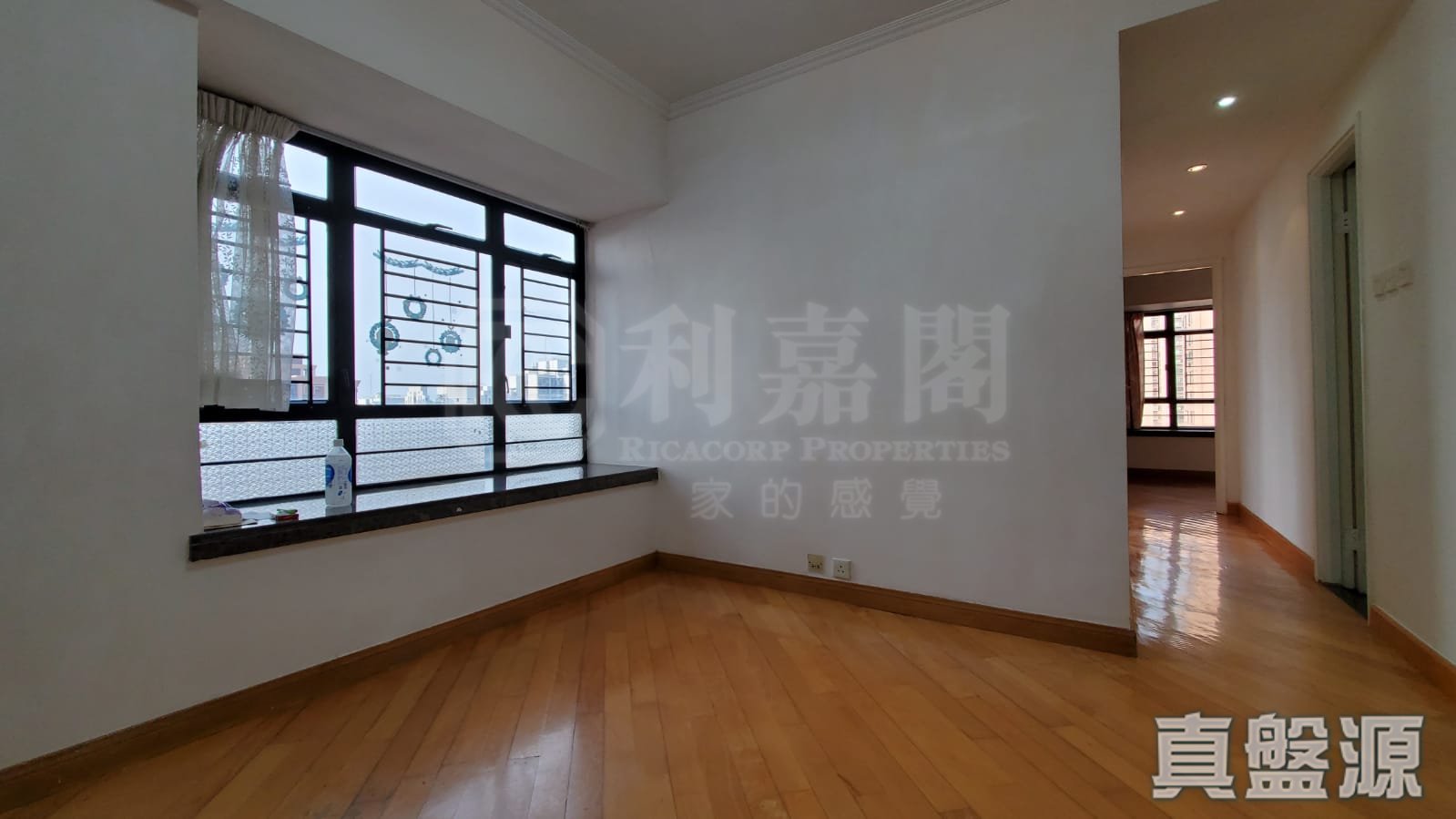 新港城 4期 L座 高层 4室 马鞍山