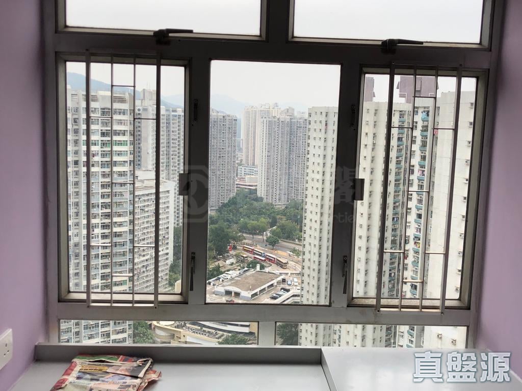新港城 3期 Q座 极高层 7室 马鞍山