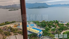 新港城 5期 海涛居 3座 极高层 B室 马鞍山