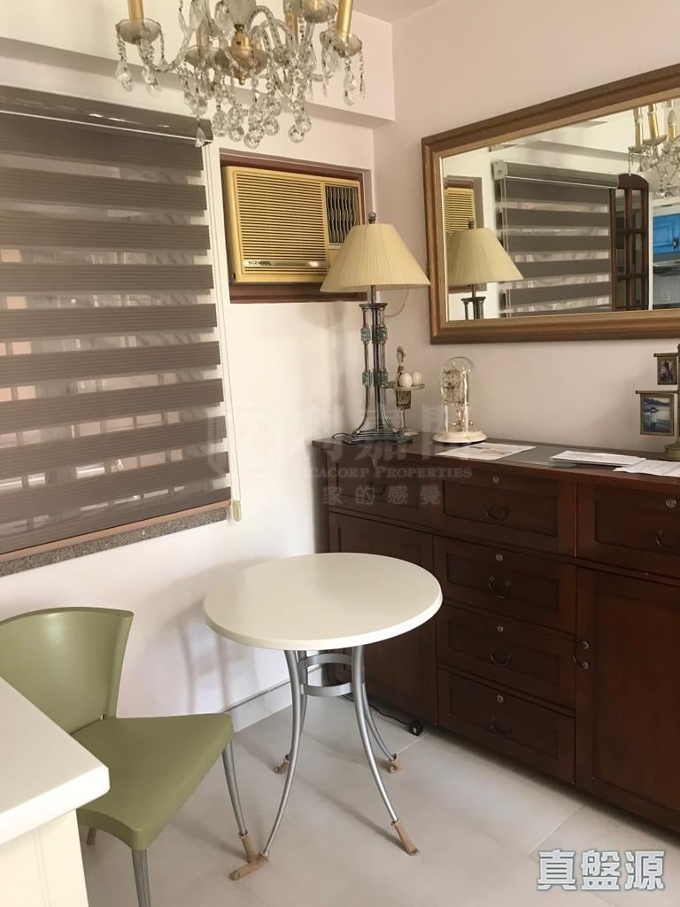 新港城 5期 海涛居 3座 低层 E室 马鞍山