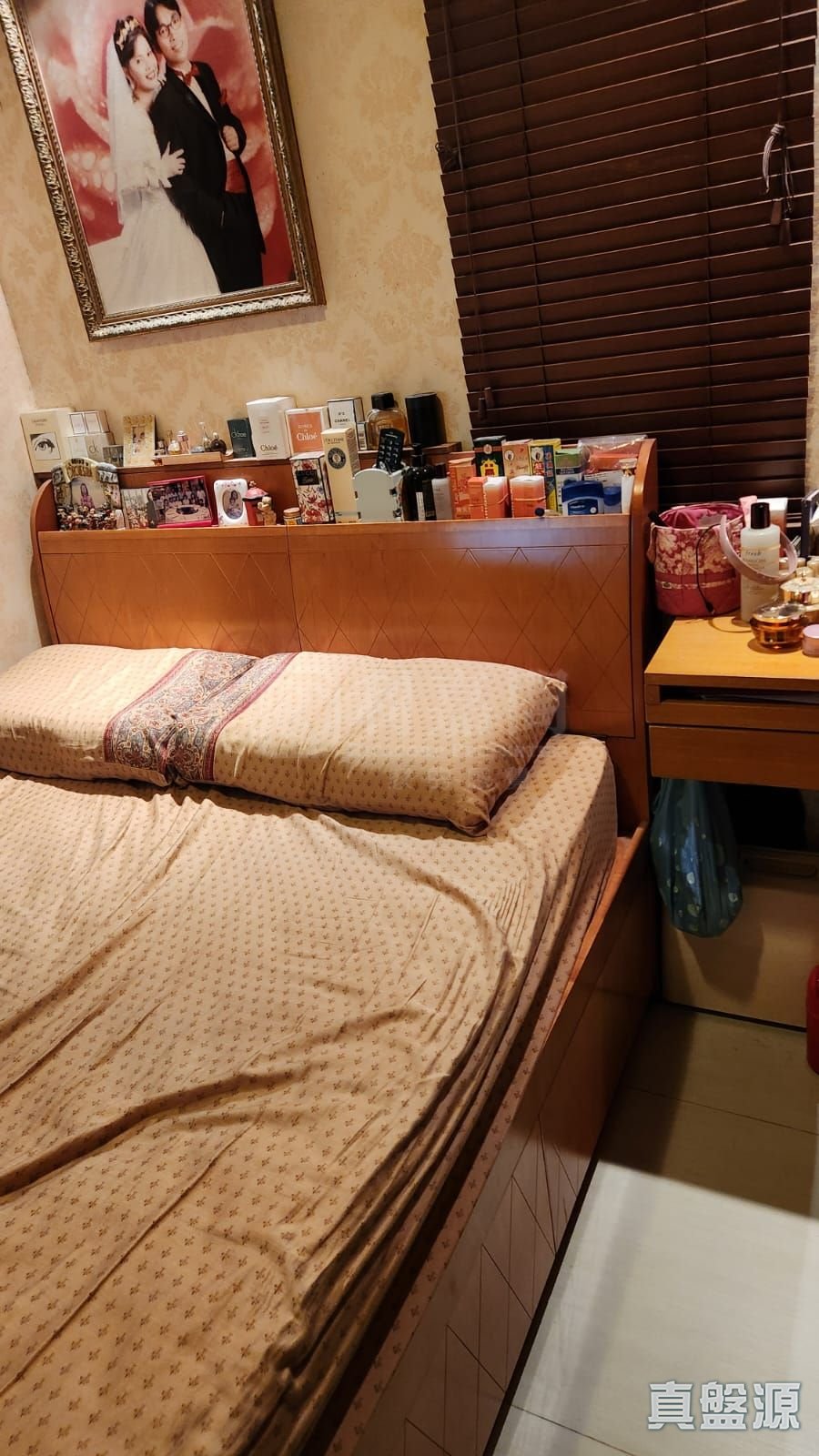 新港城 5期 海涛居 3座 高层 F室 马鞍山