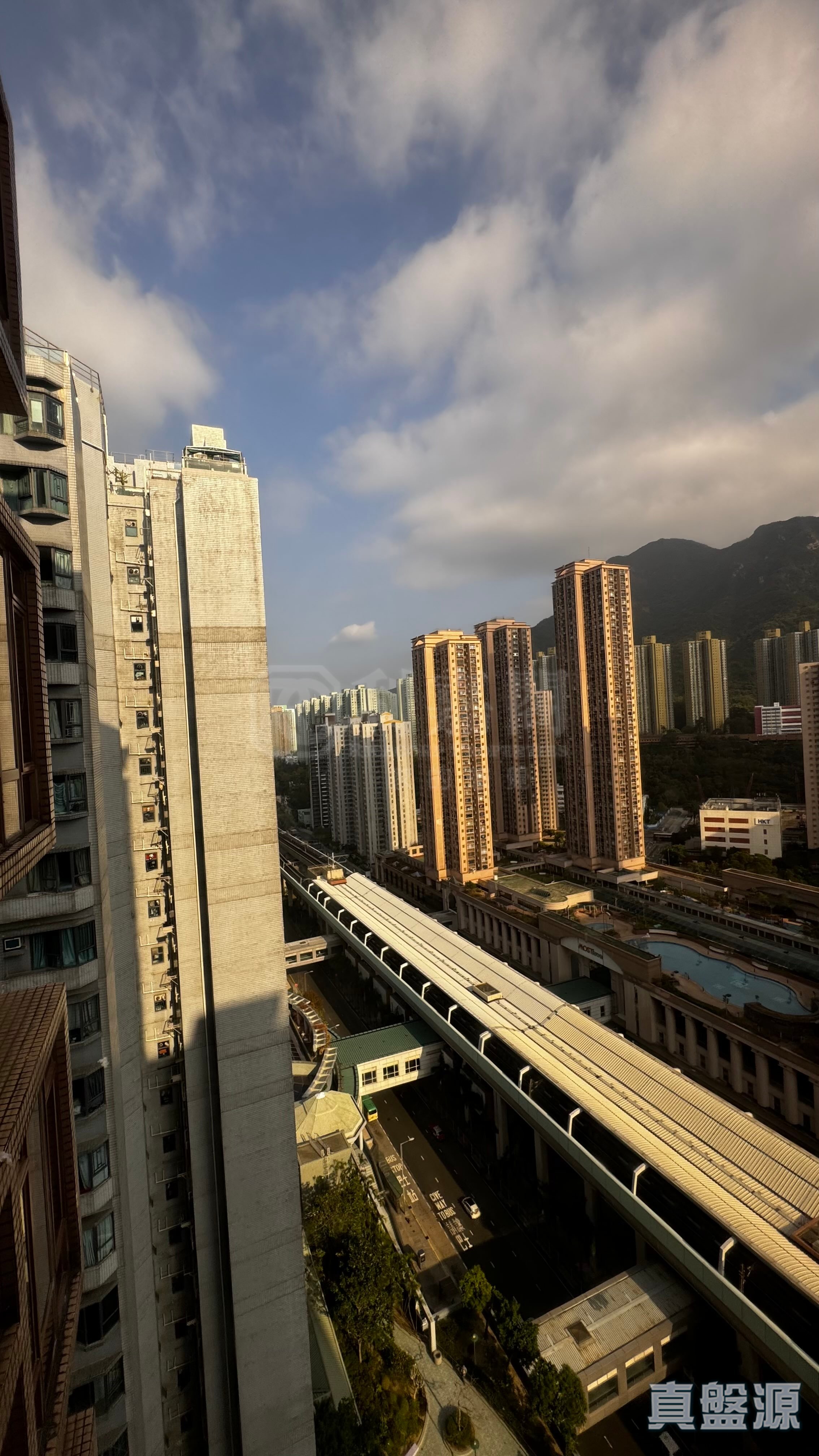 新港城 5期 海涛居 3座 高层 F室 马鞍山