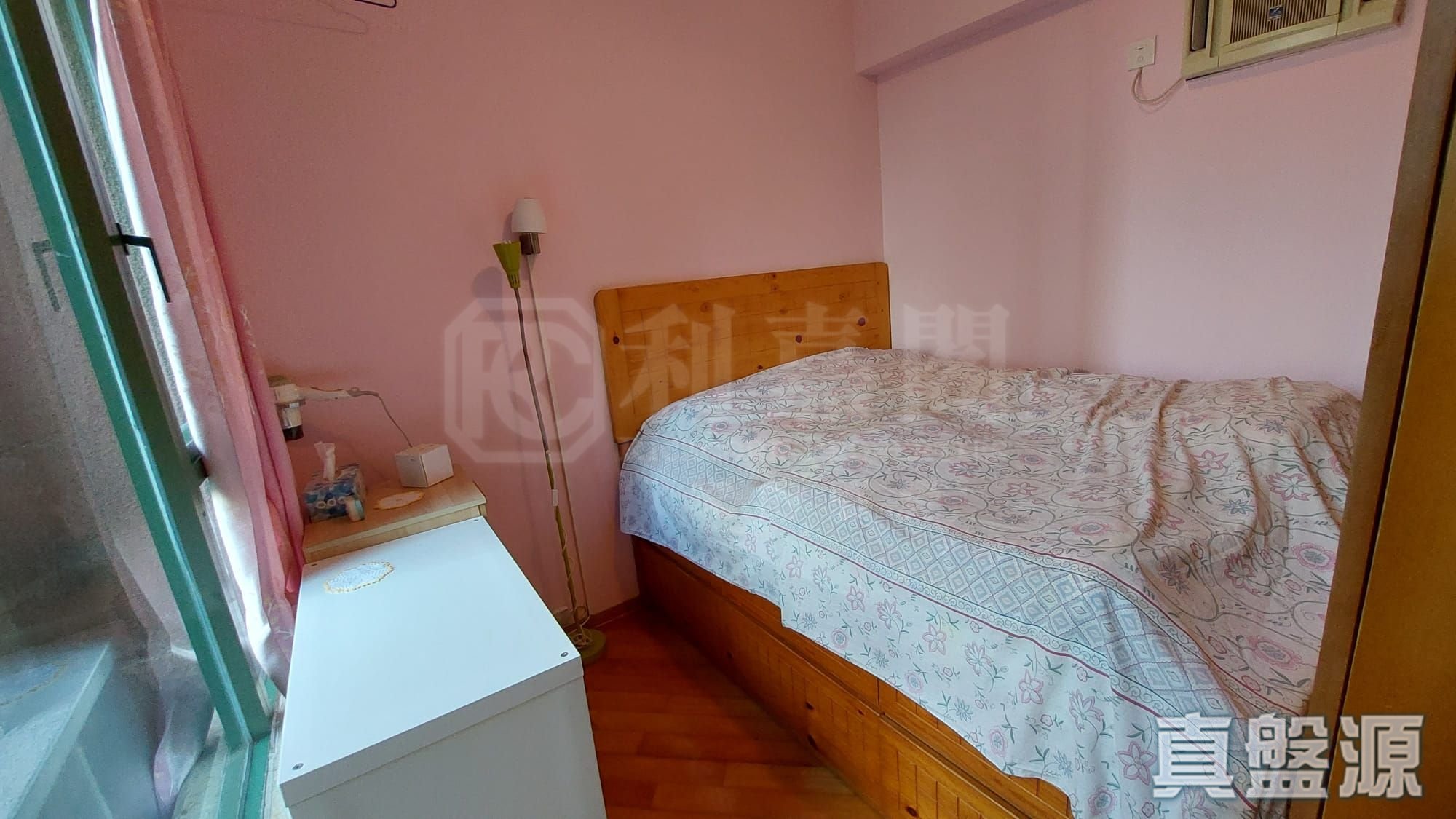 听涛雅苑 1期 11座 低层 C室 马鞍山