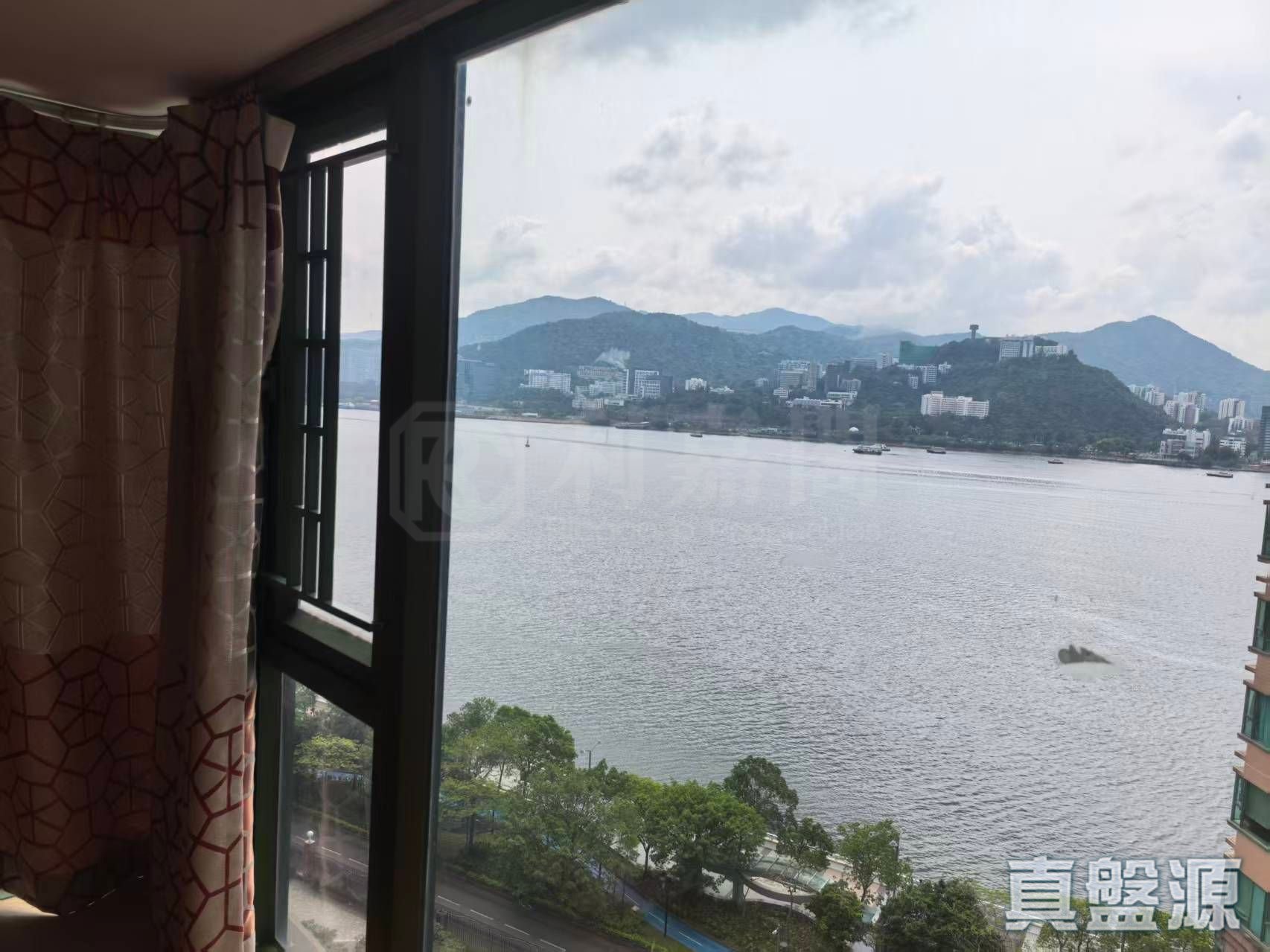 听涛雅苑 1期 2座 高层 B室 马鞍山