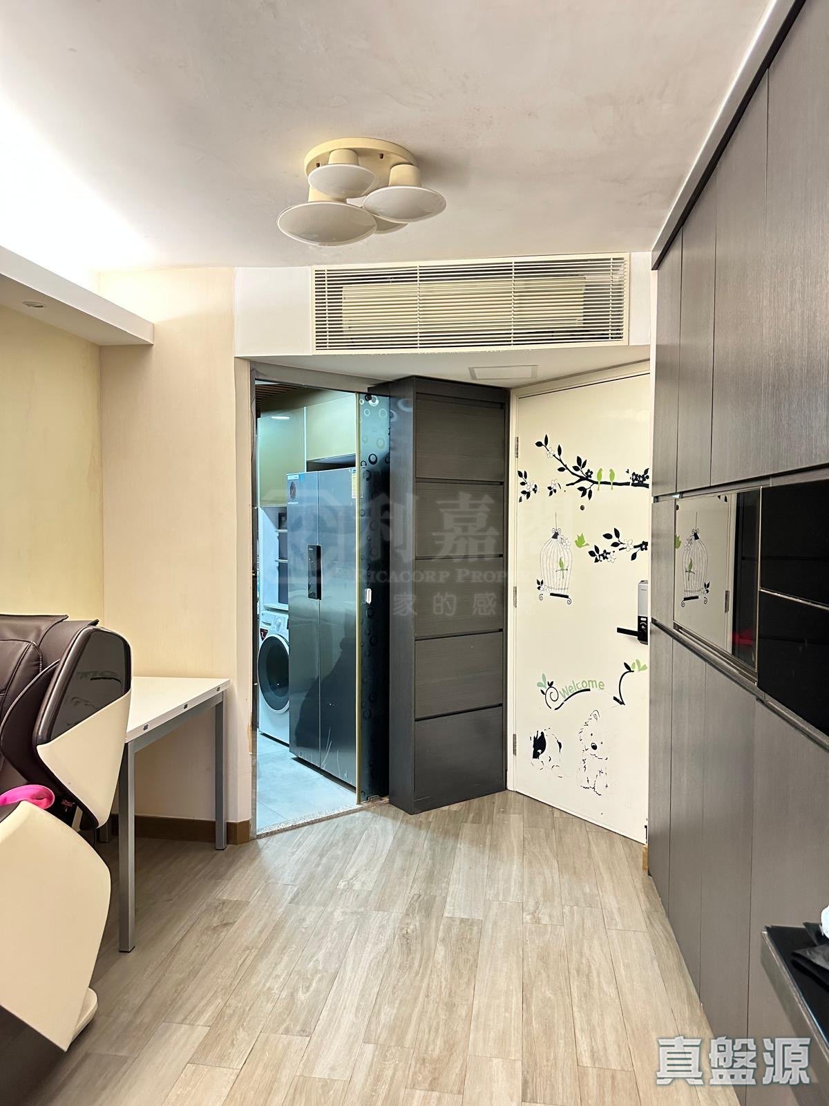 聽濤雅苑 1期 3座 低層 E室 馬鞍山