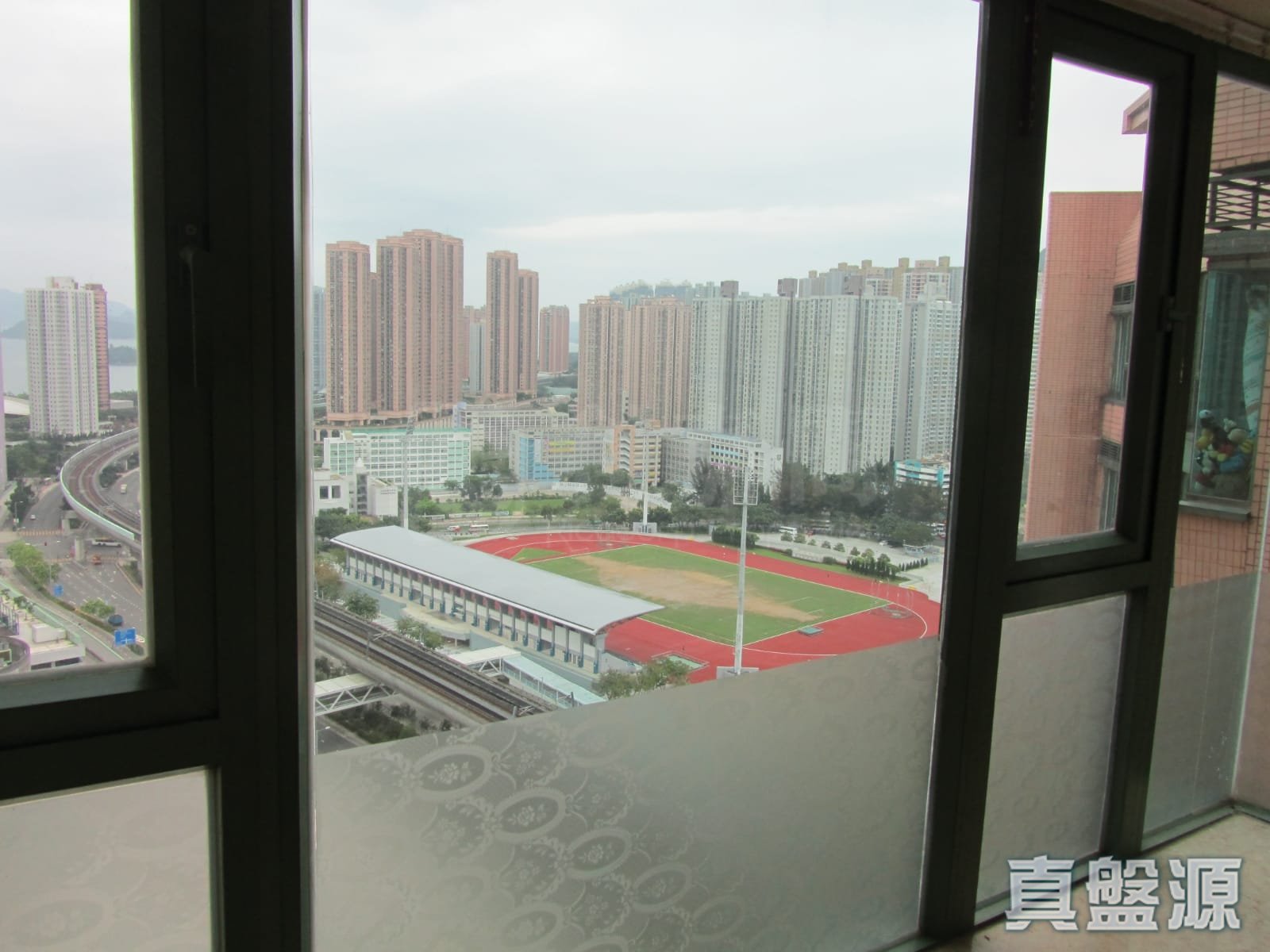 听涛雅苑 2期 5座 极高层 E室 马鞍山