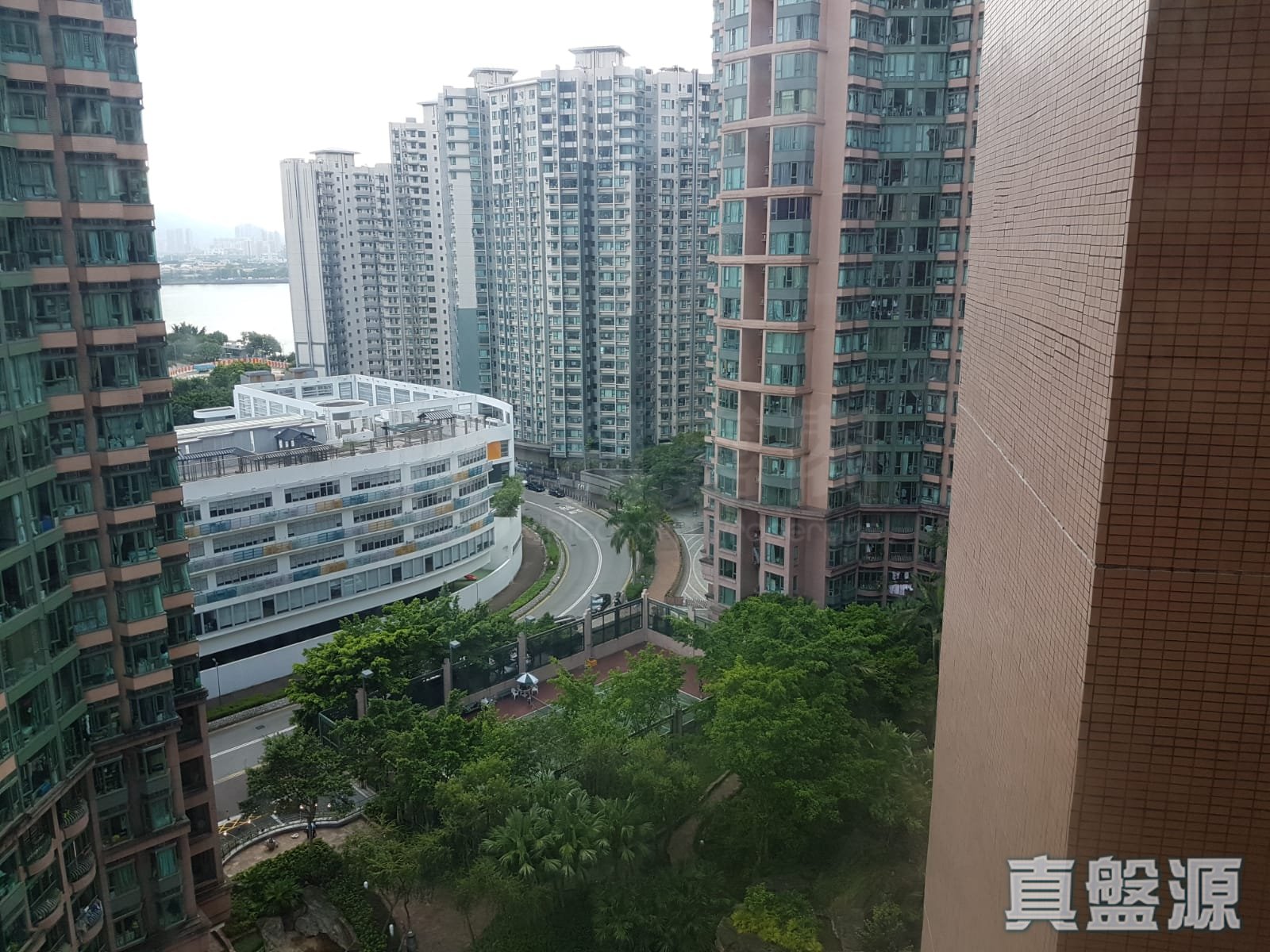 聽濤雅苑 2期 6座 高層 C室 馬鞍山