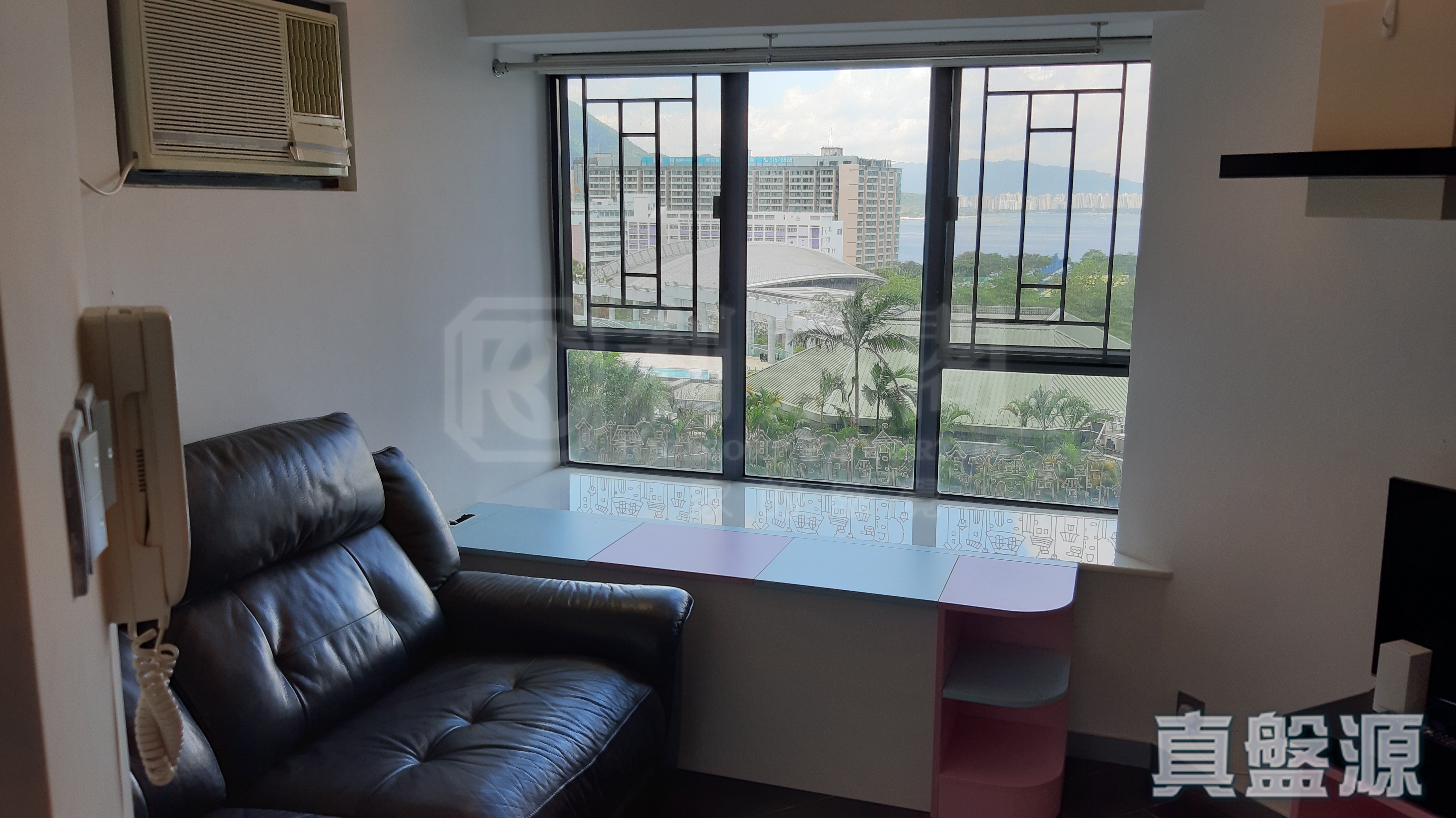 BAYSHORE TOWERS TOWER 2 Low Floor Zone Flat A Ma On Shan