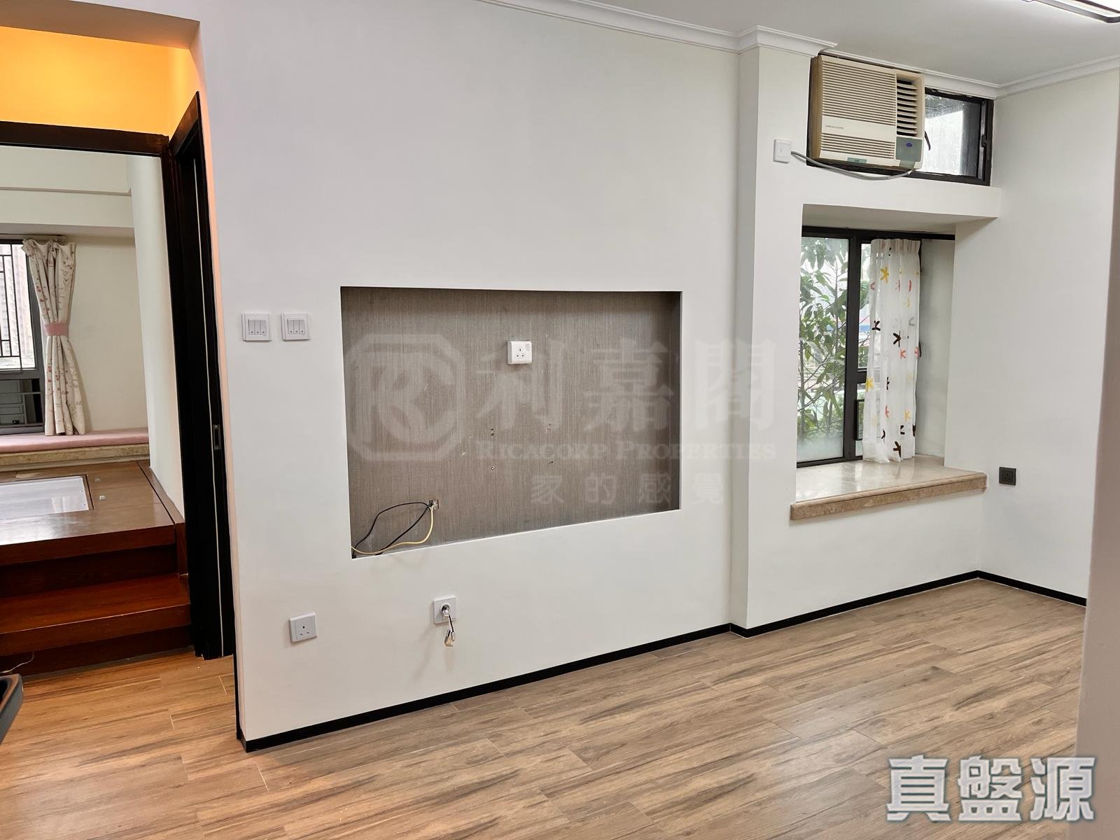 海柏花园 4座 低层 C室 马鞍山