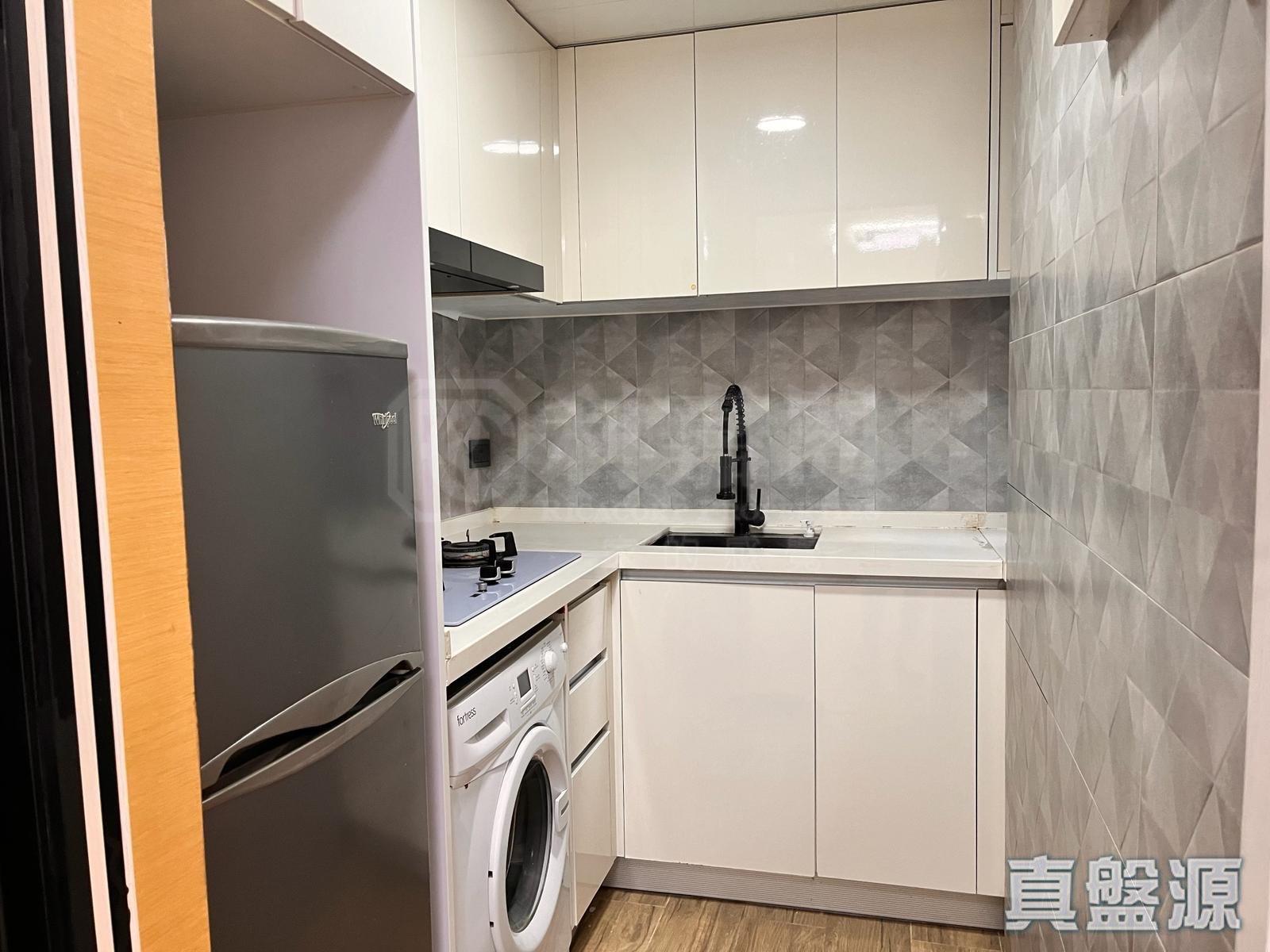 海柏花园 4座 低层 C室 马鞍山