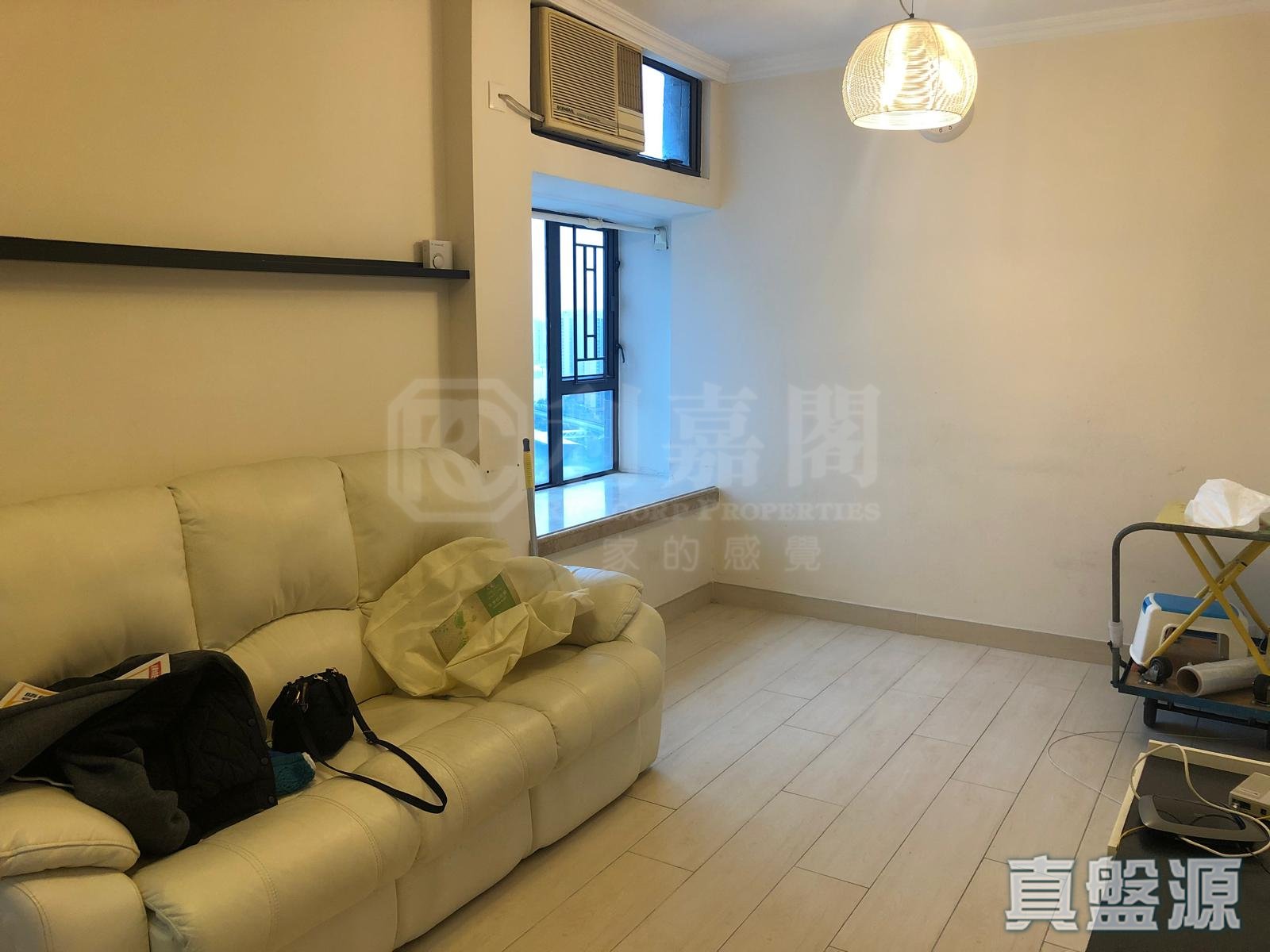 海柏花園 4座 高層 C室 馬鞍山