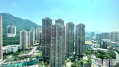 BAYSHORE TOWERS Tower 4 Very High Floor Zone Flat C Ma On Shan