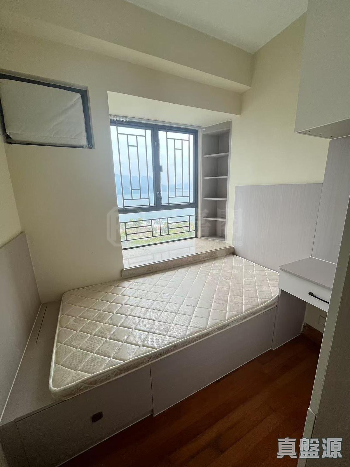 BAYSHORE TOWERS TOWER 4 Medium Floor Zone Flat F Ma On Shan