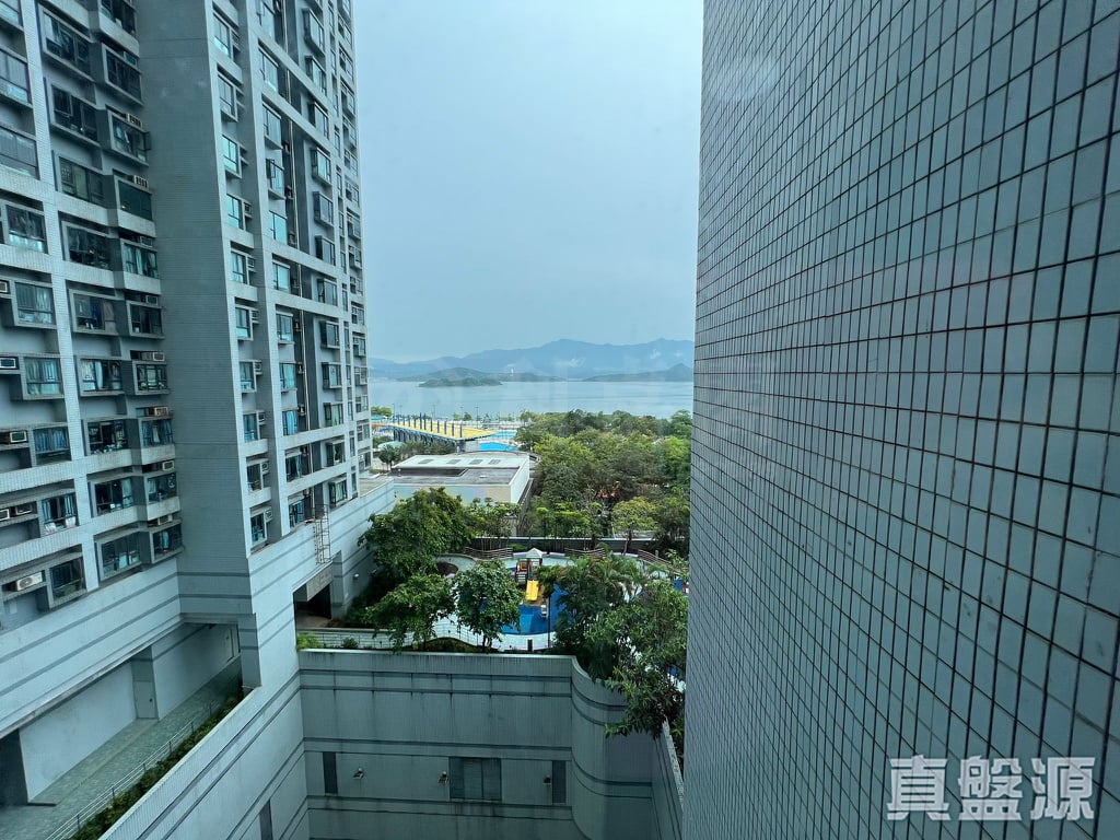 海柏花園 4座 低層 H室 馬鞍山