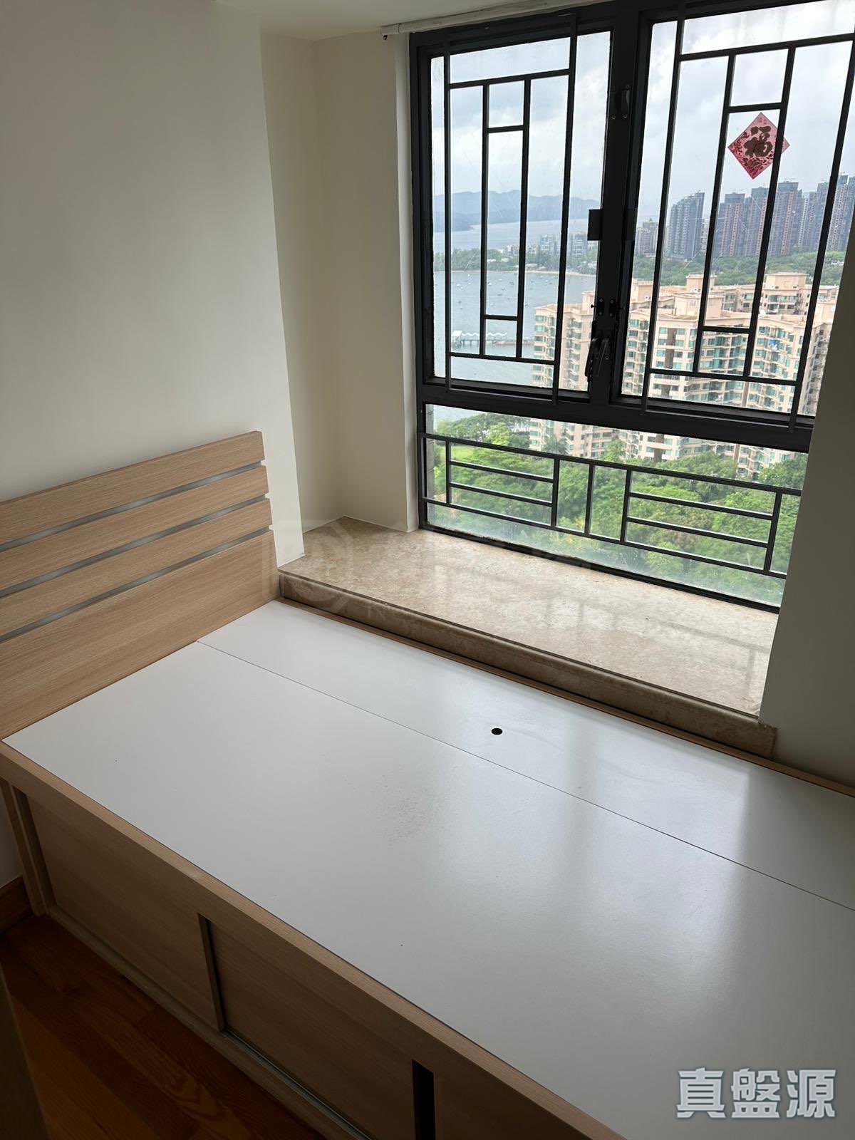 BAYSHORE TOWERS TOWER 6 High Floor Zone Flat H Ma On Shan