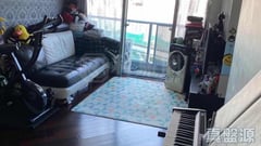 嘉華星濤灣 2座 高層 G室 馬鞍山
