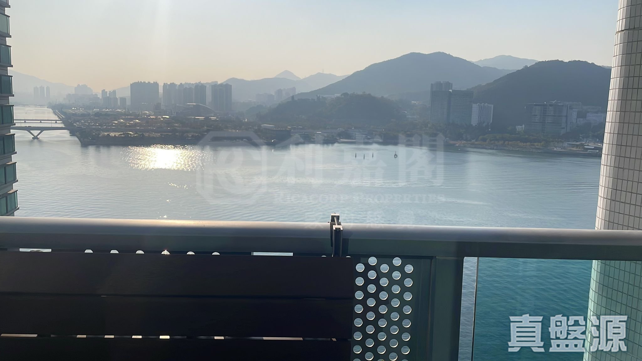 嘉華星濤灣 2座 高層 H室 馬鞍山