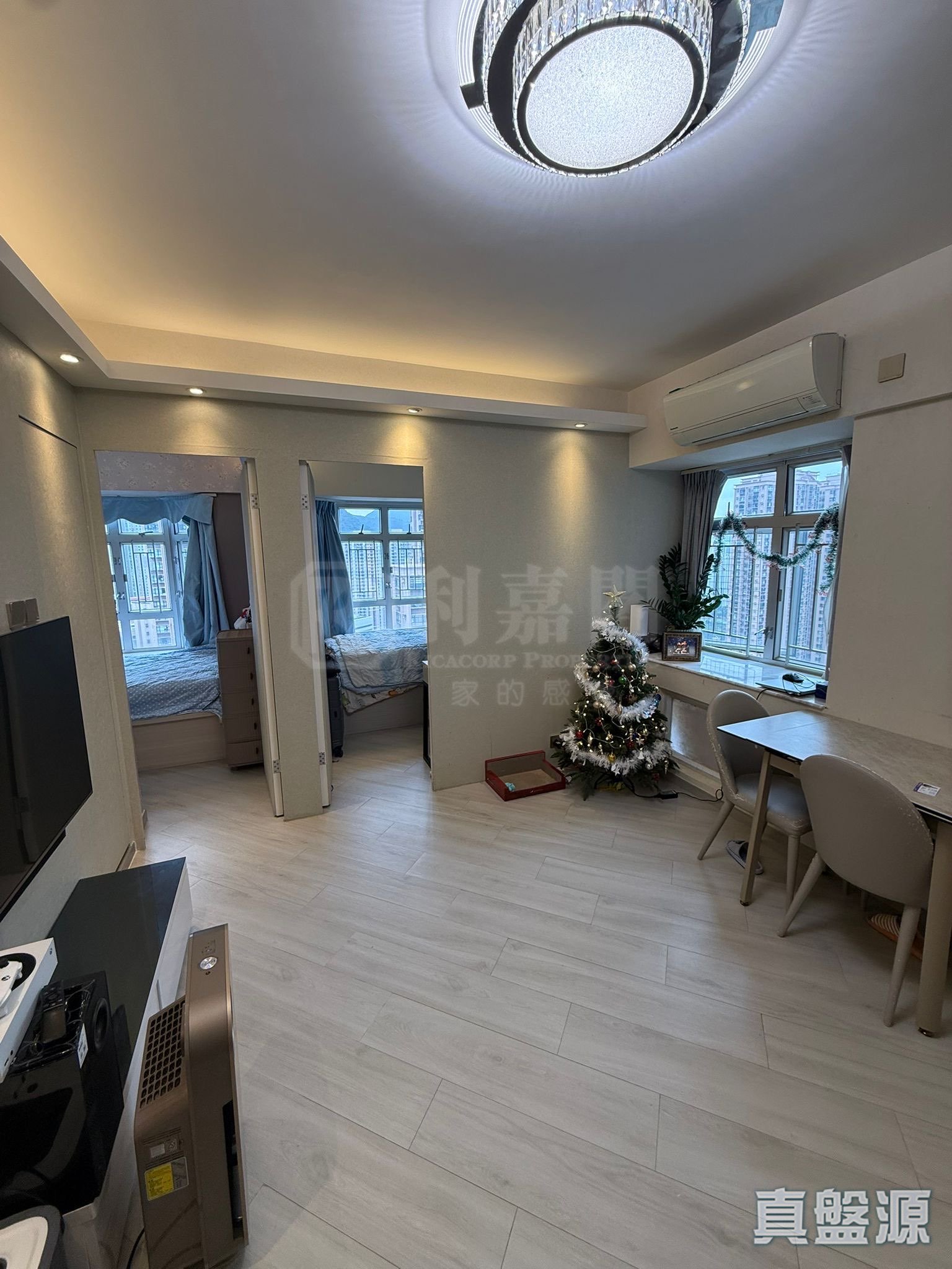 馬鞍山中心 1座 極高層 G室 馬鞍山