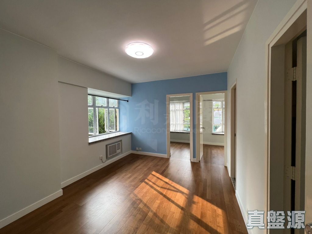 MA ON SHAN CENTRE TOWER 4 Low Floor Zone Flat F Ma On Shan