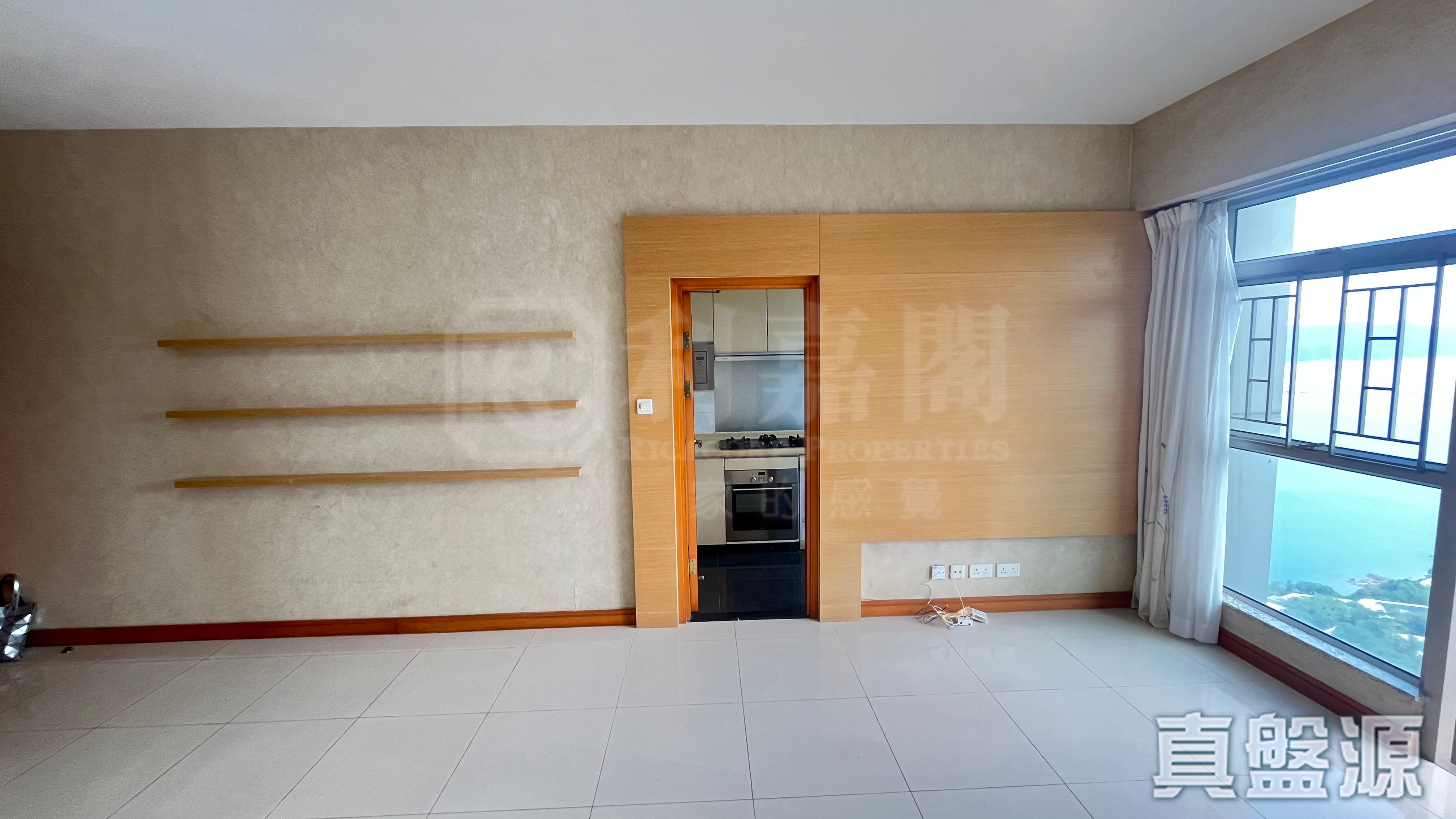 銀湖．天峰 7座 極高層 B室 馬鞍山