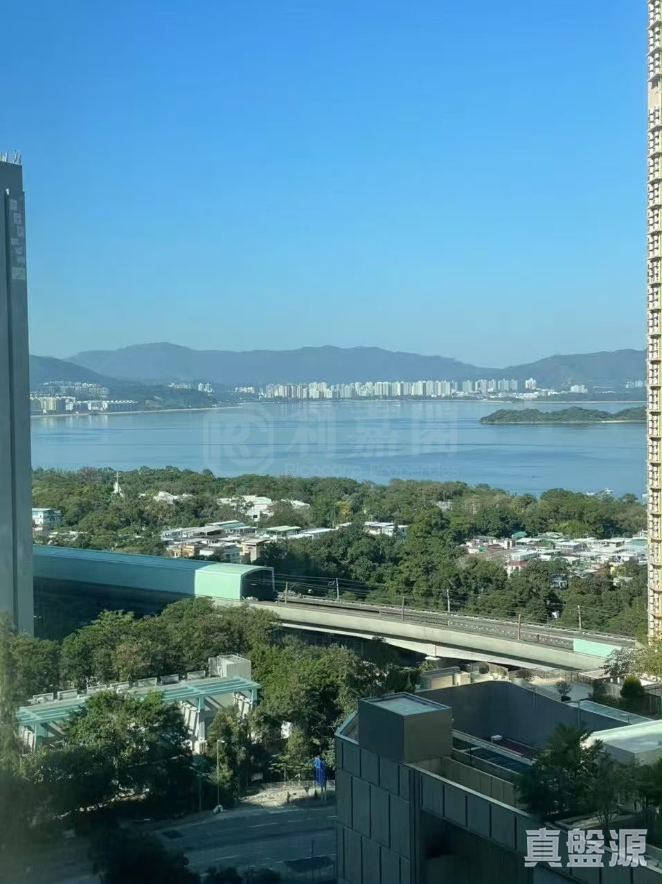 翠拥华庭 12座 高层 A室 马鞍山