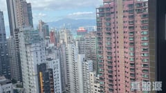 福熙苑 高层 C室 西半山