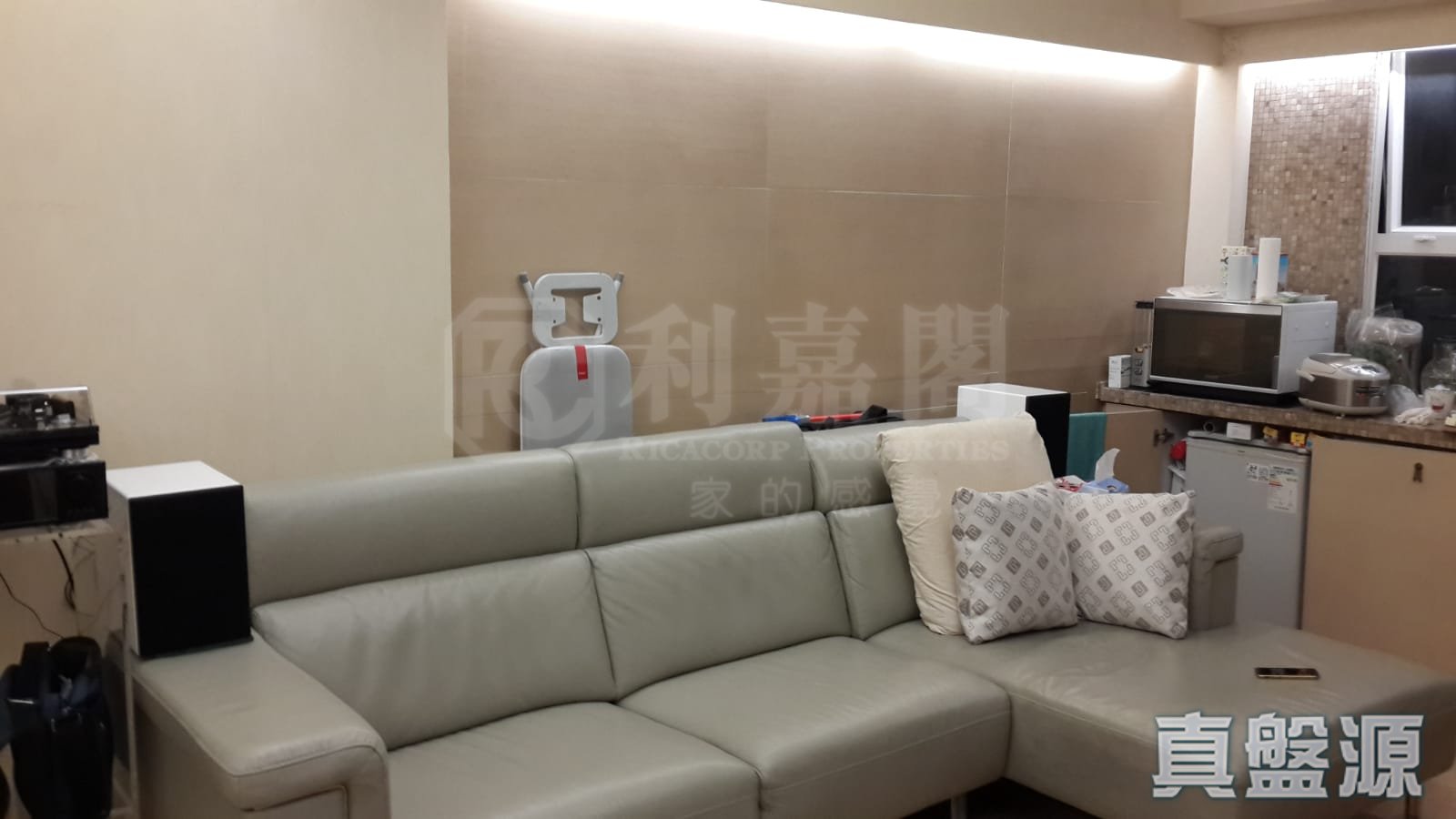 兴华楼 B座 高层 西半山