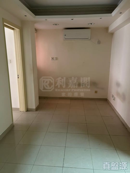 福滿大廈 低層 D室 中上環/西區