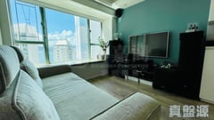 QUEEN'S TERRACE Tower 3 Very High Floor Zone Flat G Central/Sheung Wan/Western District