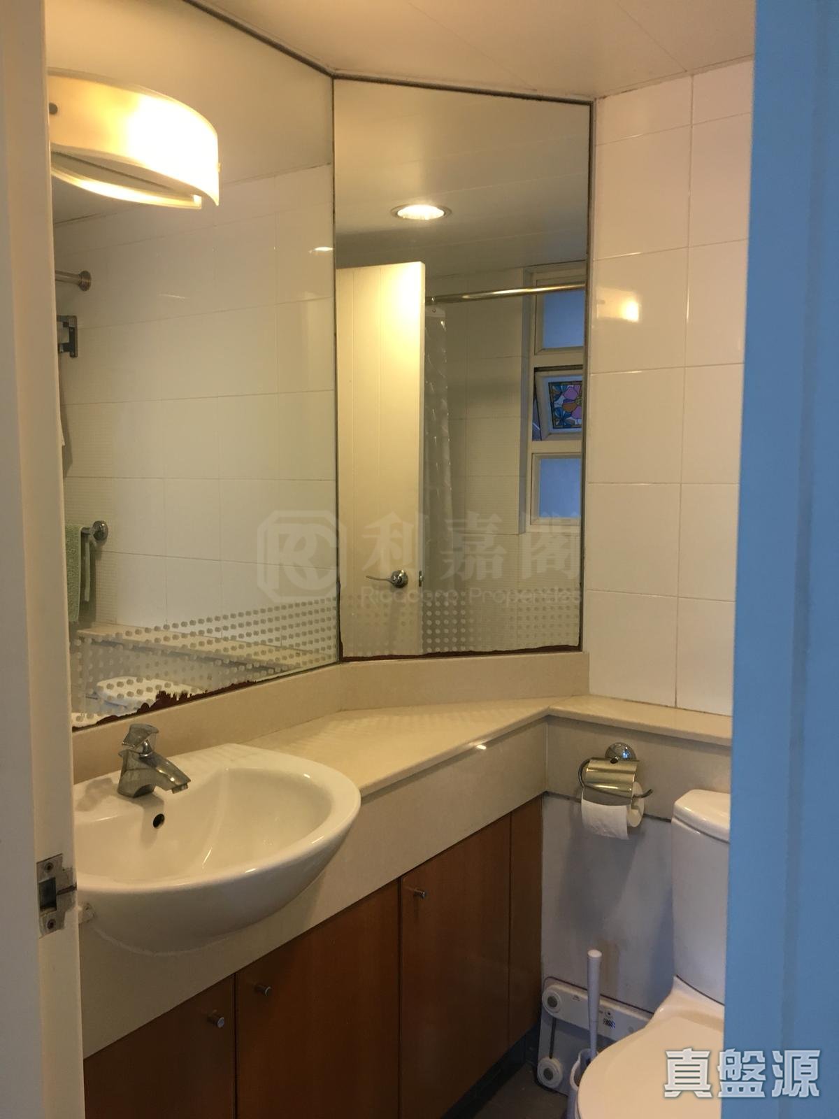 莊士明德軒 高層 B室 西半山