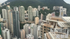 THE MERTON Tower 1 Very High Floor Zone Flat D Central/Sheung Wan/Western District
