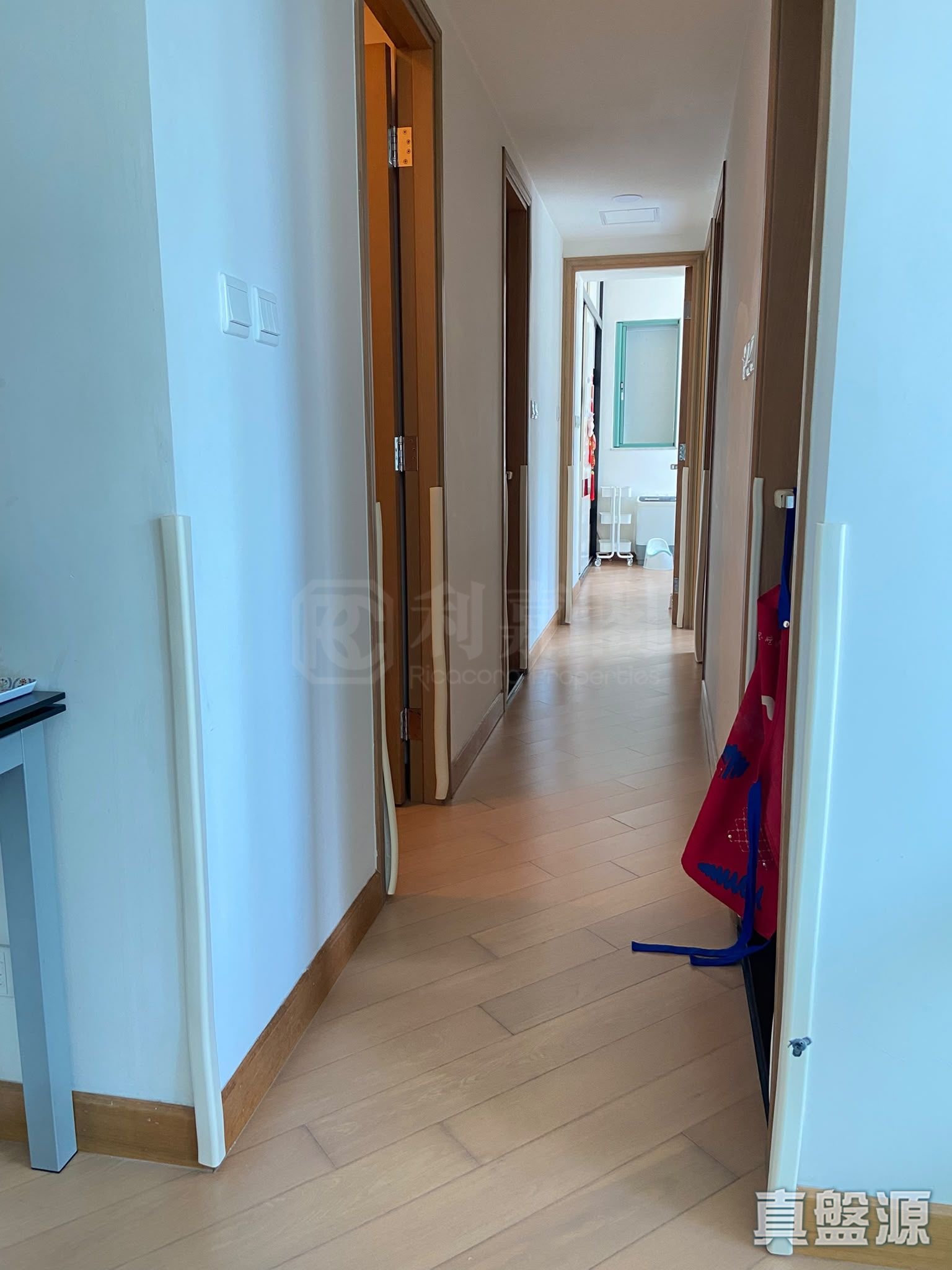 BELCHER'S HILL High Floor Zone Flat B Central/Sheung Wan/Western District