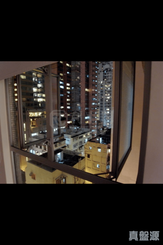 高雅閣 中層 E室 中上環/西區