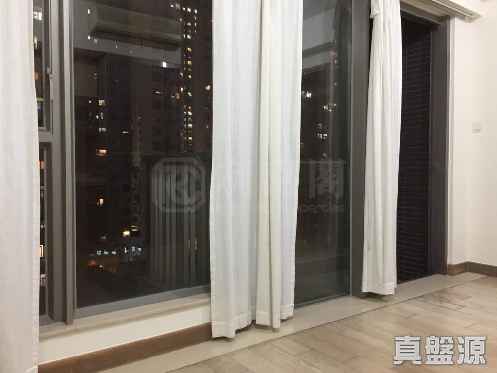 縉城峰 2座 低層 F室 中上環/西區